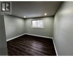 34 APPALACHIAN Crescent