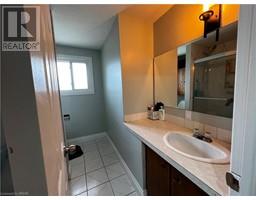 34 APPALACHIAN Crescent