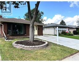 34 APPALACHIAN Crescent