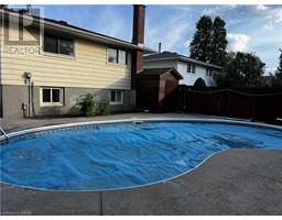 34 APPALACHIAN Crescent