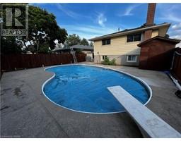 34 APPALACHIAN Crescent