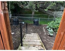 34 APPALACHIAN Crescent