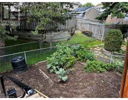 34 APPALACHIAN Crescent