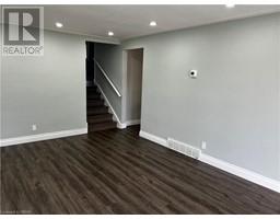 34 APPALACHIAN Crescent