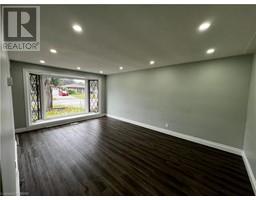 34 APPALACHIAN Crescent