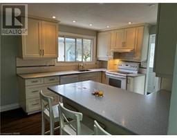 34 APPALACHIAN Crescent