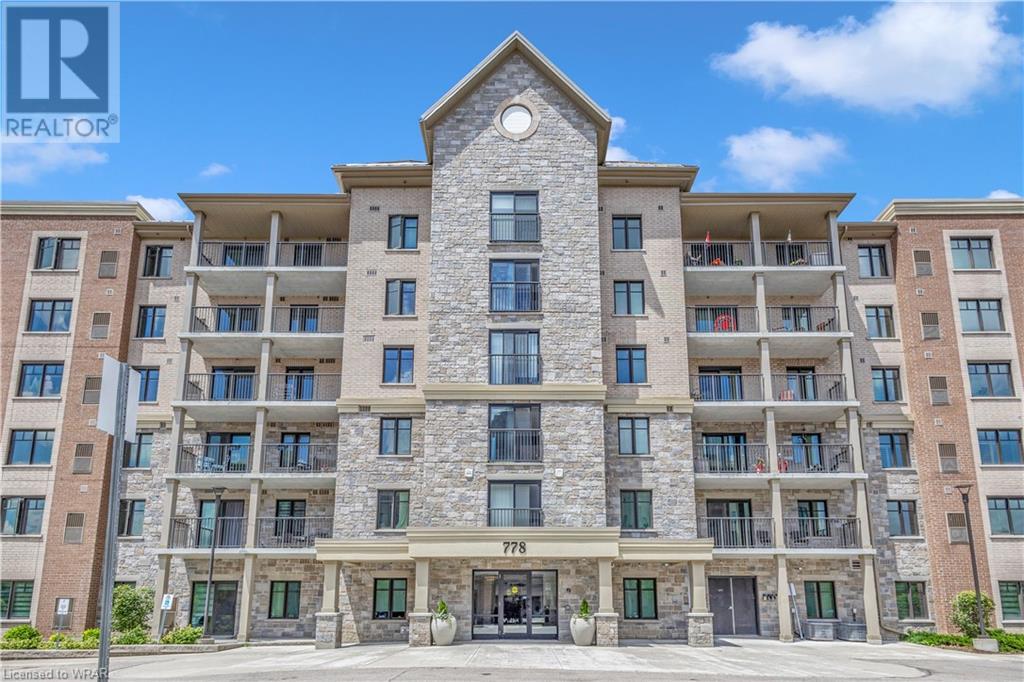 778 Laurelwood Drive Unit# 210, Waterloo, Ontario  N2V 0A8 - Photo 3 - 40620311