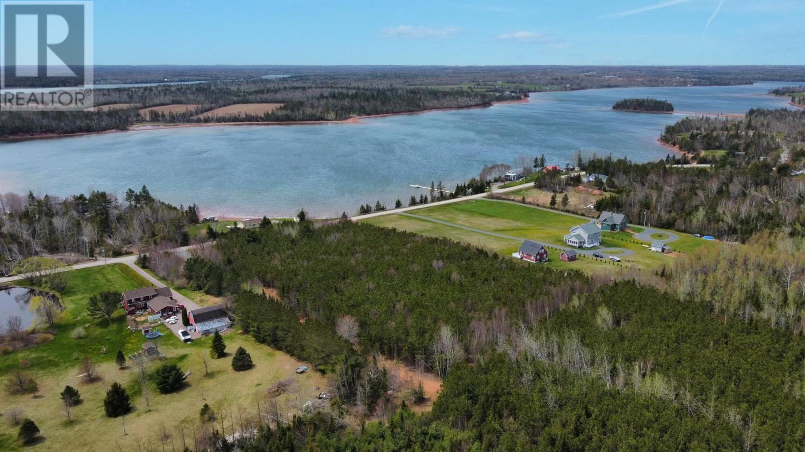 Lot 20-1 Kayes Road, Georgetown Royalty, Prince Edward Island  C0A 1L0 - Photo 2 - 202416720