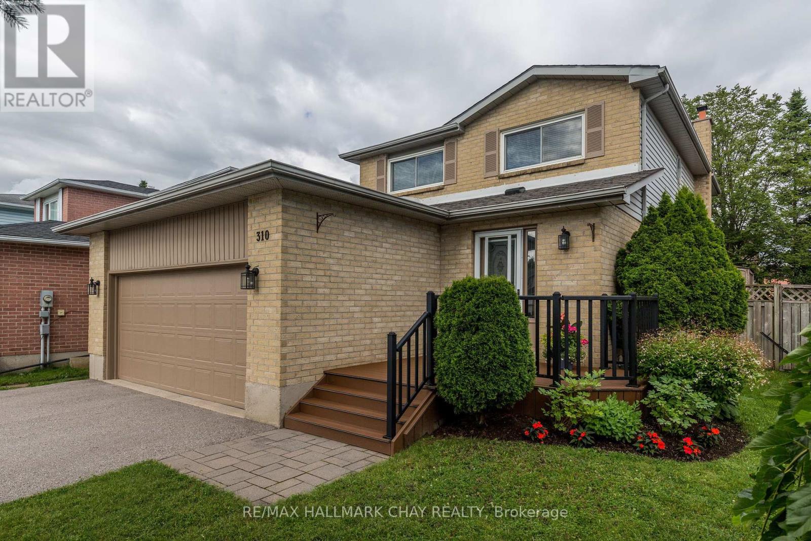 310 Hickling Trail, Barrie (Grove East), Ontario  L4M 5X9 - Photo 2 - S9038027