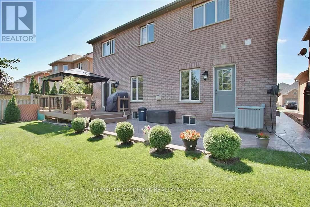 2487 PALMERSTON ROAD Oakville