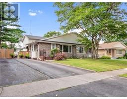 6772 Wilinger Street 206 - Stamford, Niagara Falls, Ca