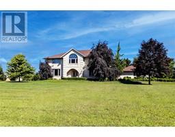 23356 DEW DROP ROAD, thamesville, Ontario