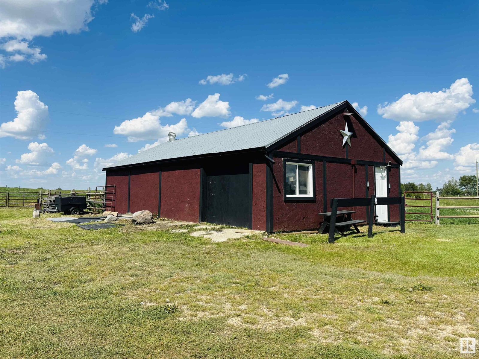 57102 Rge Rd 263, Rural Sturgeon County, Alberta  T8R 0Y1 - Photo 23 - E4397480