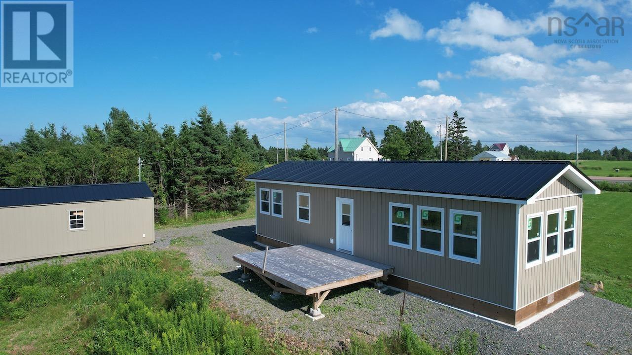 2449 Gulf Shore Road, Gulf Shore, Nova Scotia  B0K 1L0 - Photo 1 - 202416740