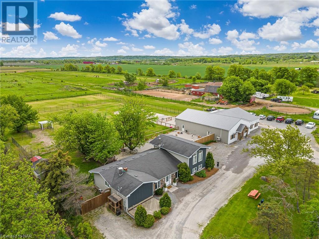 657 Concession 6 Road, Niagara-On-The-Lake, Ontario  L0S 1J0 - Photo 33 - 40596465