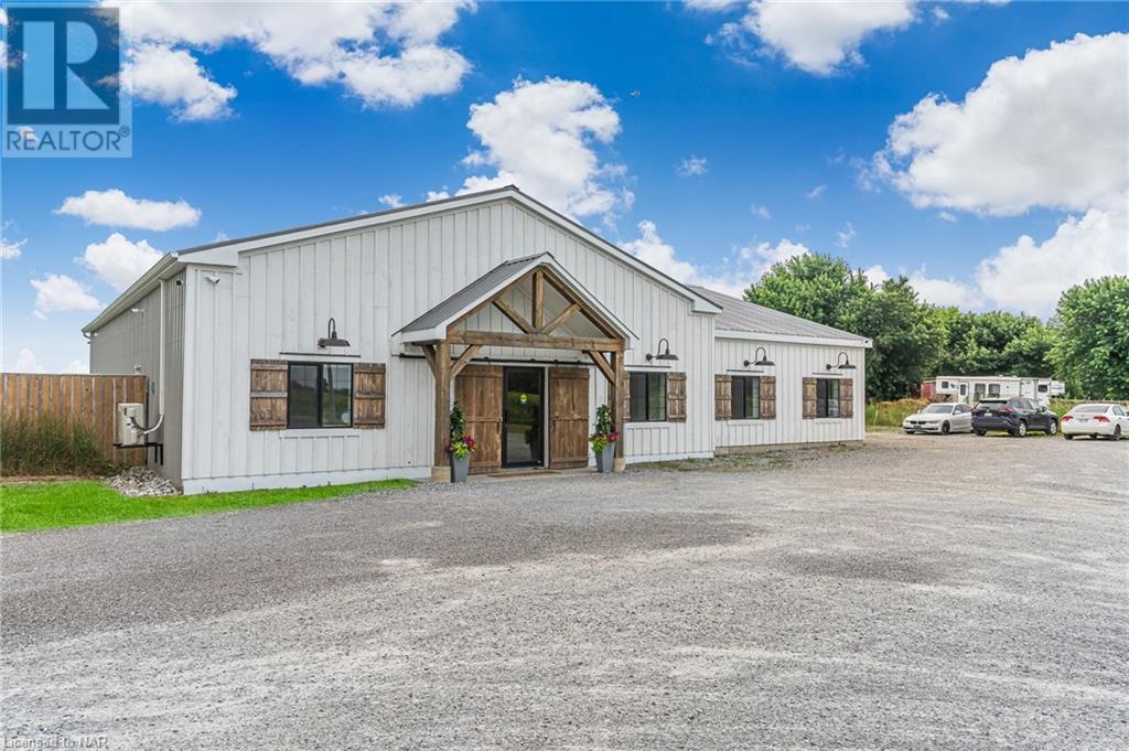 657 Concession 6 Road, Niagara-On-The-Lake, Ontario  L0S 1J0 - Photo 22 - 40596465