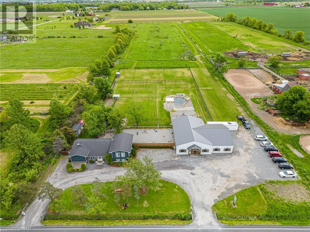 657 Concession 6 Road, Niagara-On-The-Lake, Ontario  L0S 1J0 - Photo 34 - 40596465