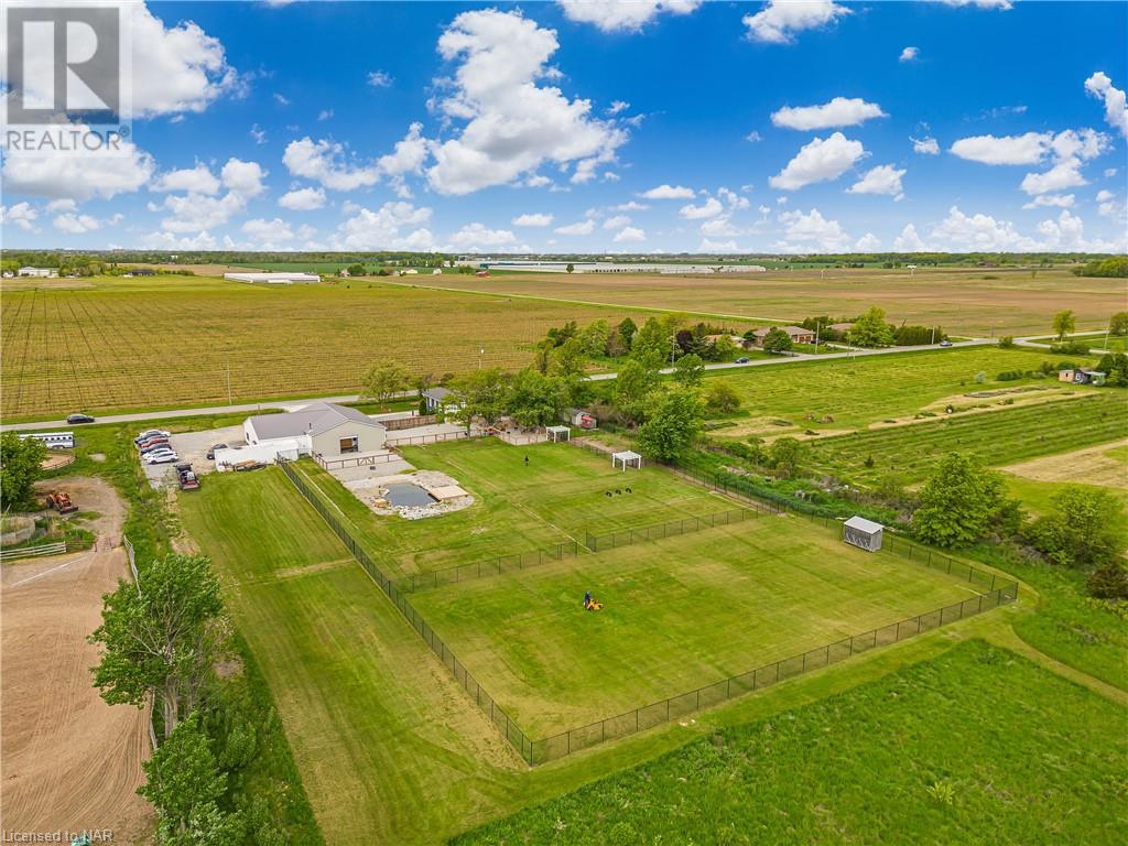 657 Concession 6 Road, Niagara-On-The-Lake, Ontario  L0S 1J0 - Photo 37 - 40596465