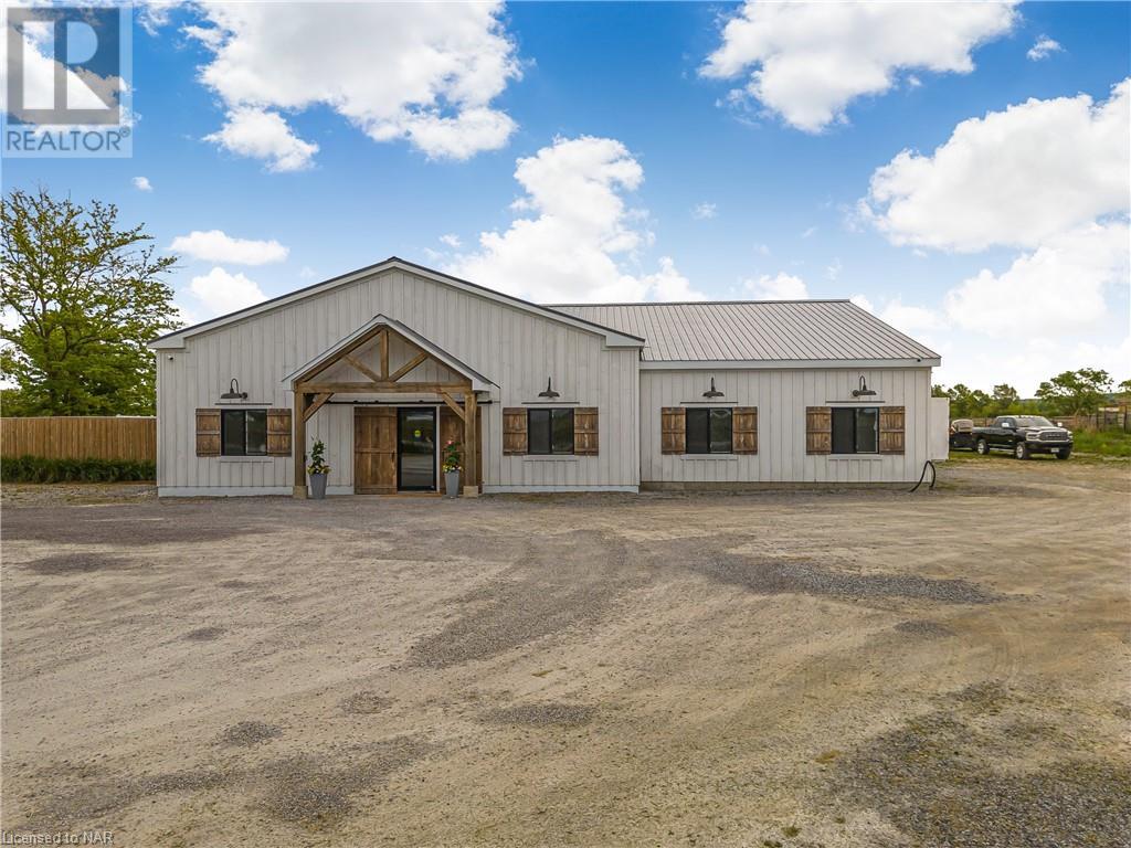 657 Concession 6 Road, Niagara-On-The-Lake, Ontario  L0S 1J0 - Photo 2 - 40596465