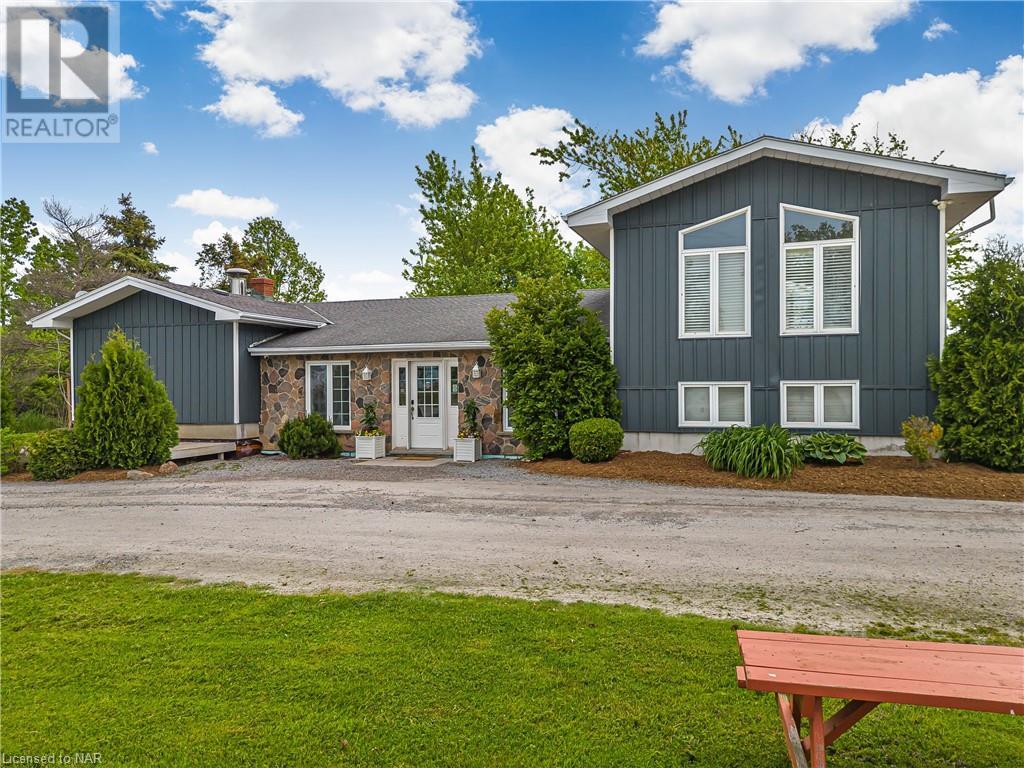 657 Concession 6 Road, Niagara-On-The-Lake, Ontario  L0S 1J0 - Photo 1 - 40596465