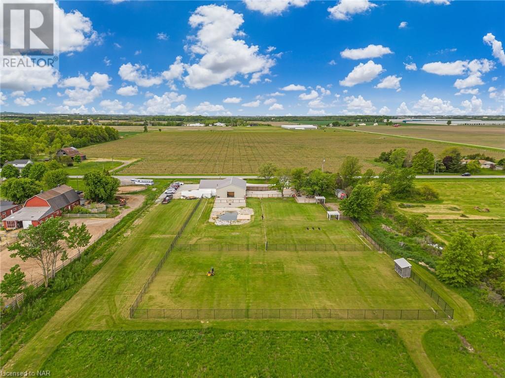 657 Concession 6 Road, Niagara-On-The-Lake, Ontario  L0S 1J0 - Photo 36 - 40596465