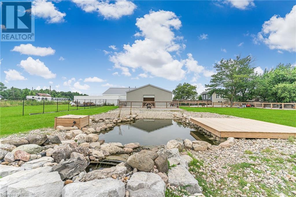 657 Concession 6 Road, Niagara-On-The-Lake, Ontario  L0S 1J0 - Photo 31 - 40596465