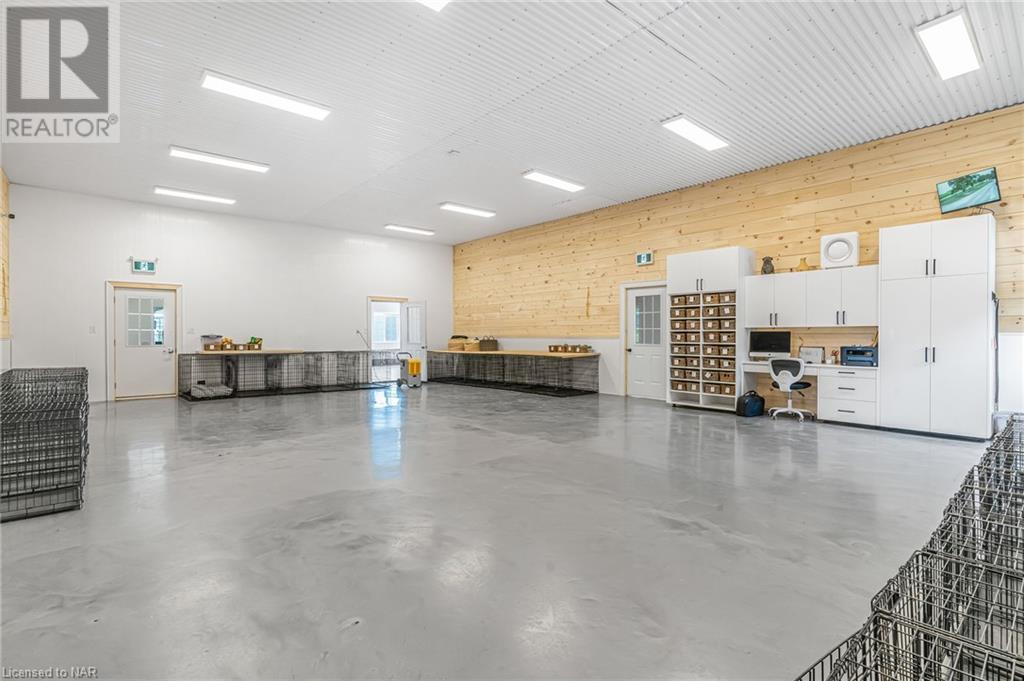 657 Concession 6 Road, Niagara-On-The-Lake, Ontario  L0S 1J0 - Photo 24 - 40596465