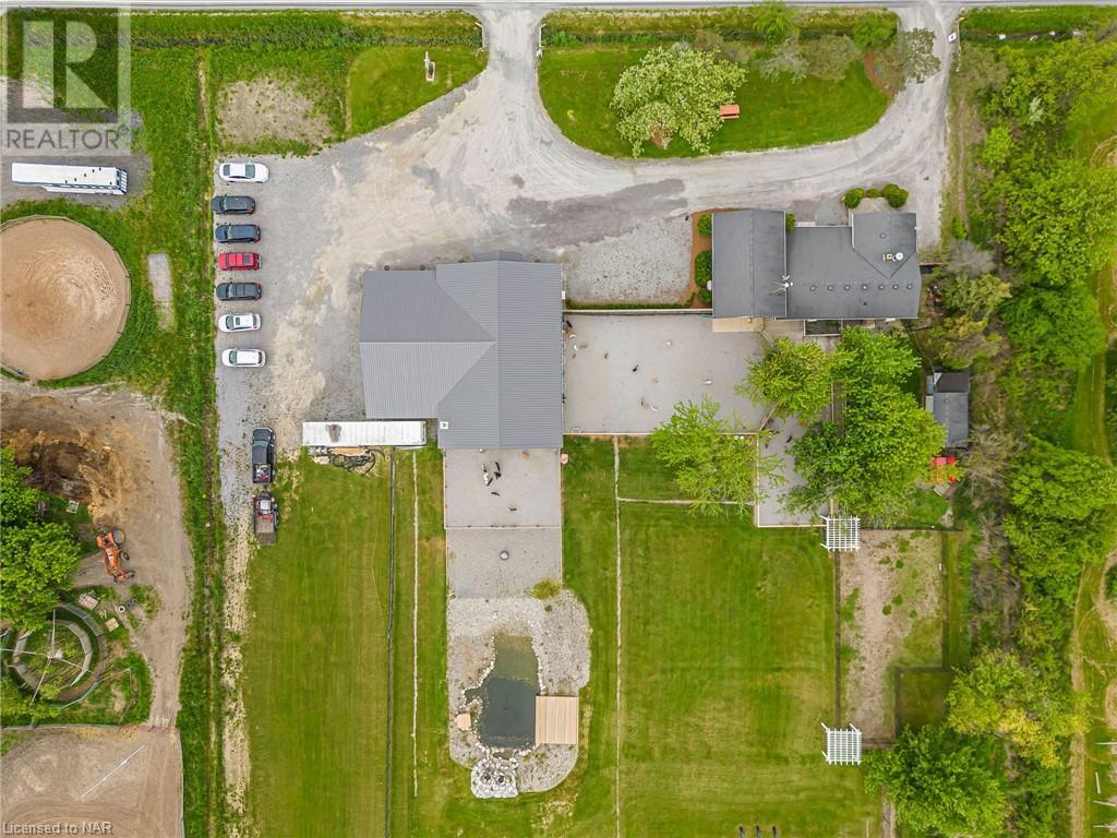 657 Concession 6 Road, Niagara-On-The-Lake, Ontario  L0S 1J0 - Photo 35 - 40596465