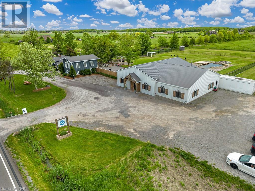 657 Concession 6 Road, Niagara-On-The-Lake, Ontario  L0S 1J0 - Photo 3 - 40596465