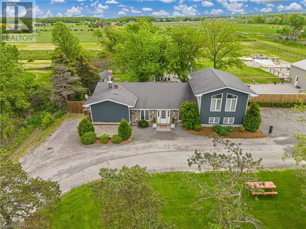 657 Concession 6 Road, Niagara-On-The-Lake, Ontario  L0S 1J0 - Photo 4 - 40596465