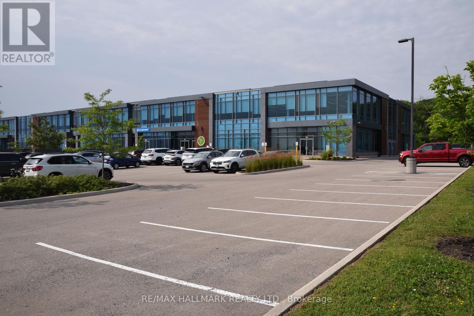 100 - 1415 Joshuas Creek Drive, Oakville, Ontario  L6H 7L9 - Photo 5 - W9014659