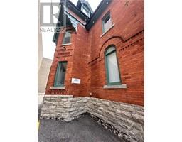 301 METCALFE STREET
