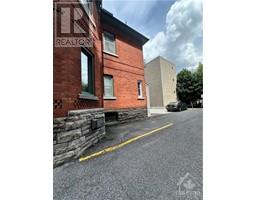 301 METCALFE STREET