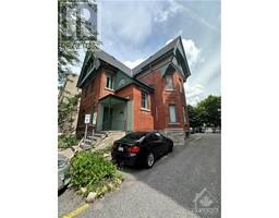 301 METCALFE STREET