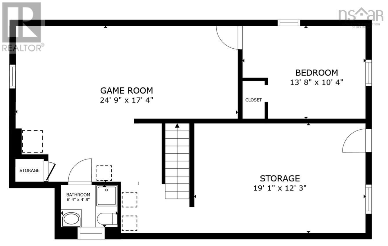 1624 Valley Road, Wentworth, Nova Scotia  B0M 1Z0 - Photo 38 - 202416743