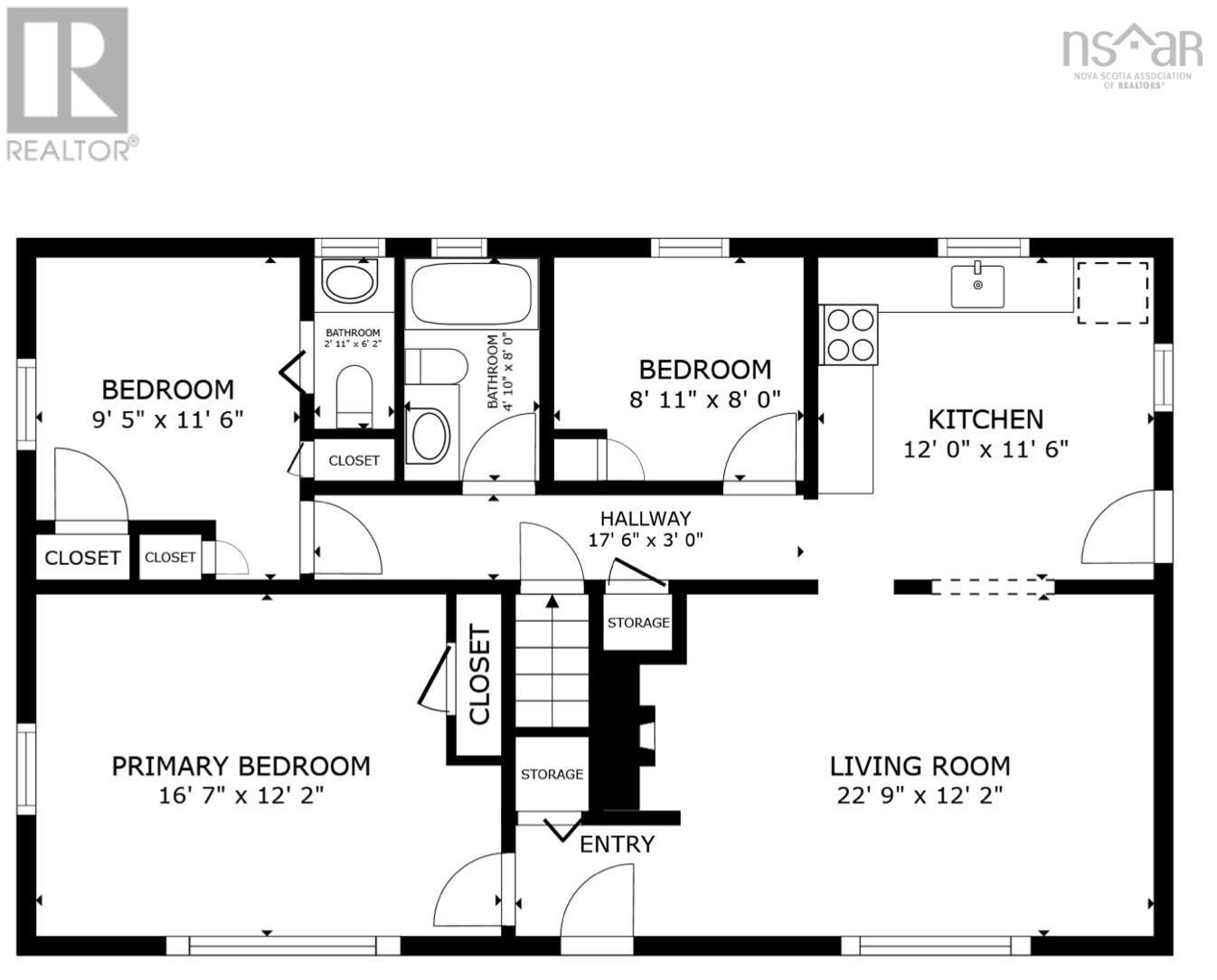 1624 Valley Road, Wentworth, Nova Scotia  B0M 1Z0 - Photo 39 - 202416743