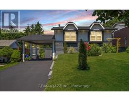 1238 Cherrydown Drive, Oshawa, Ca