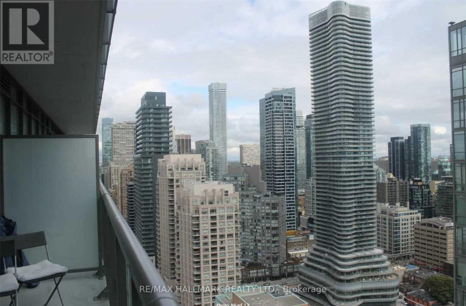 2806 - 832 Bay Street, Toronto (Bay Street Corridor), Ontario  M5S 1Z6 - Photo 22 - C9038393