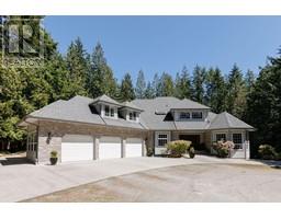 1356 Roberts Creek Road, Roberts Creek, Ca