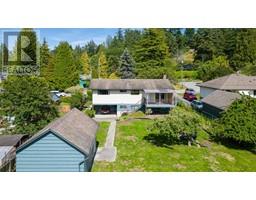 297 Burns Road, Gibsons, Ca