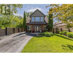 245 LAKELAND CRESCENT, richmond hill (oak ridges lake wilcox), Ontario