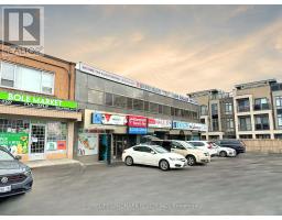 205 - 705 Lawrence Avenue W, Toronto W04, Ca