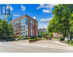 605 - 20 Southport Street, Toronto W01, Ca