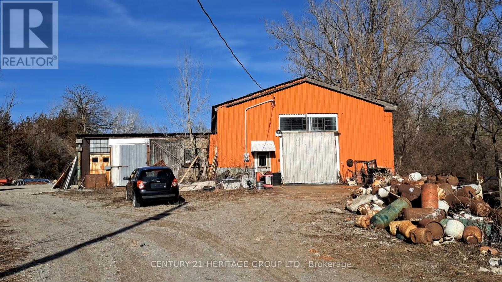 31 Nelson Road, Trent Hills (Campbellford), Ontario  K0L 1L0 - Photo 11 - X9038223