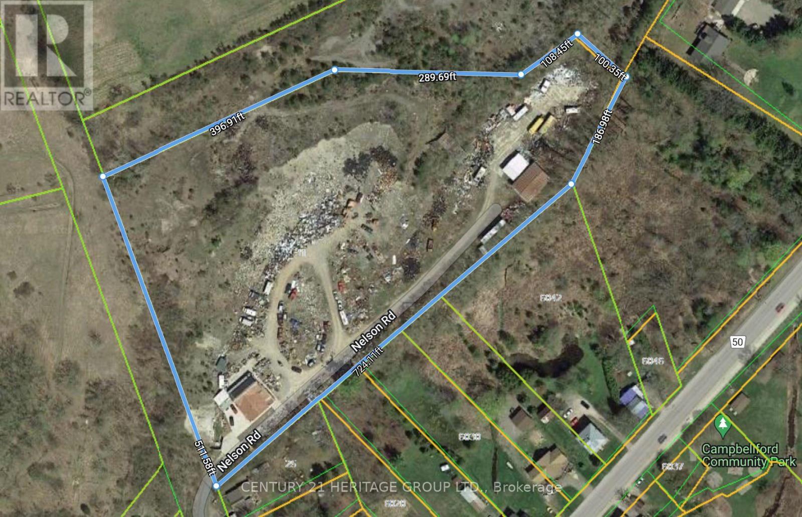 31 Nelson Road, Trent Hills (Campbellford), Ontario  K0L 1L0 - Photo 3 - X9038223