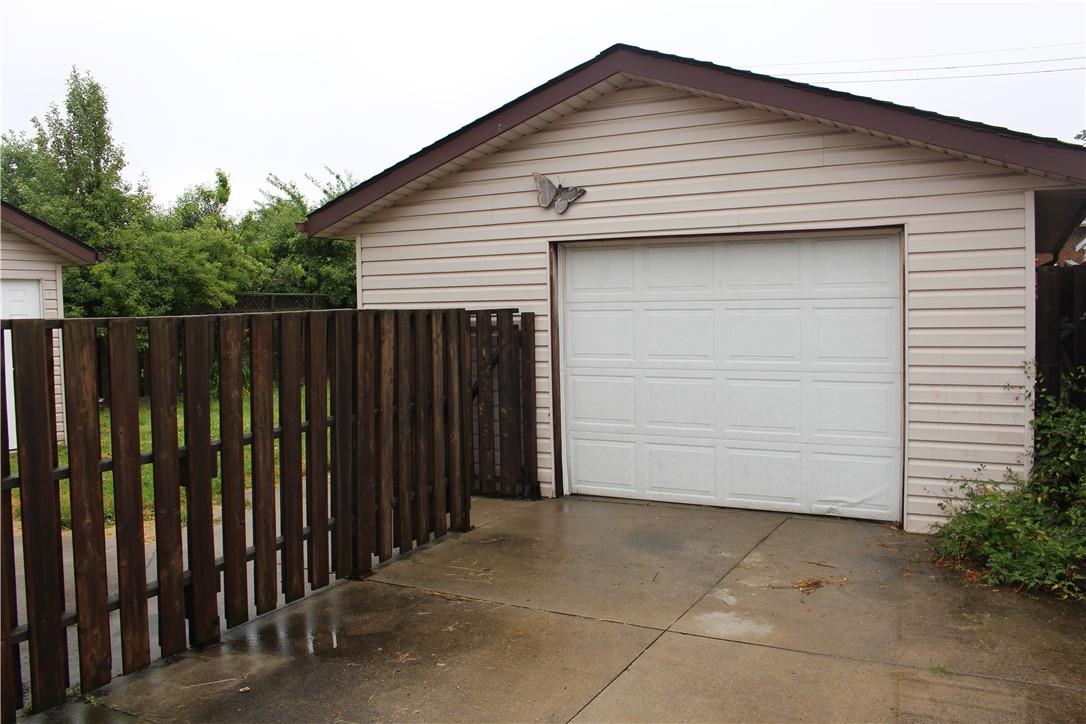 934 Upper Ottawa Street, Hamilton, Ontario  L8T 3V7 - Photo 20 - H4200169