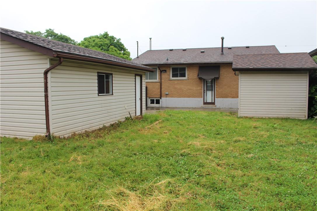 934 Upper Ottawa Street, Hamilton, Ontario  L8T 3V7 - Photo 21 - H4200169