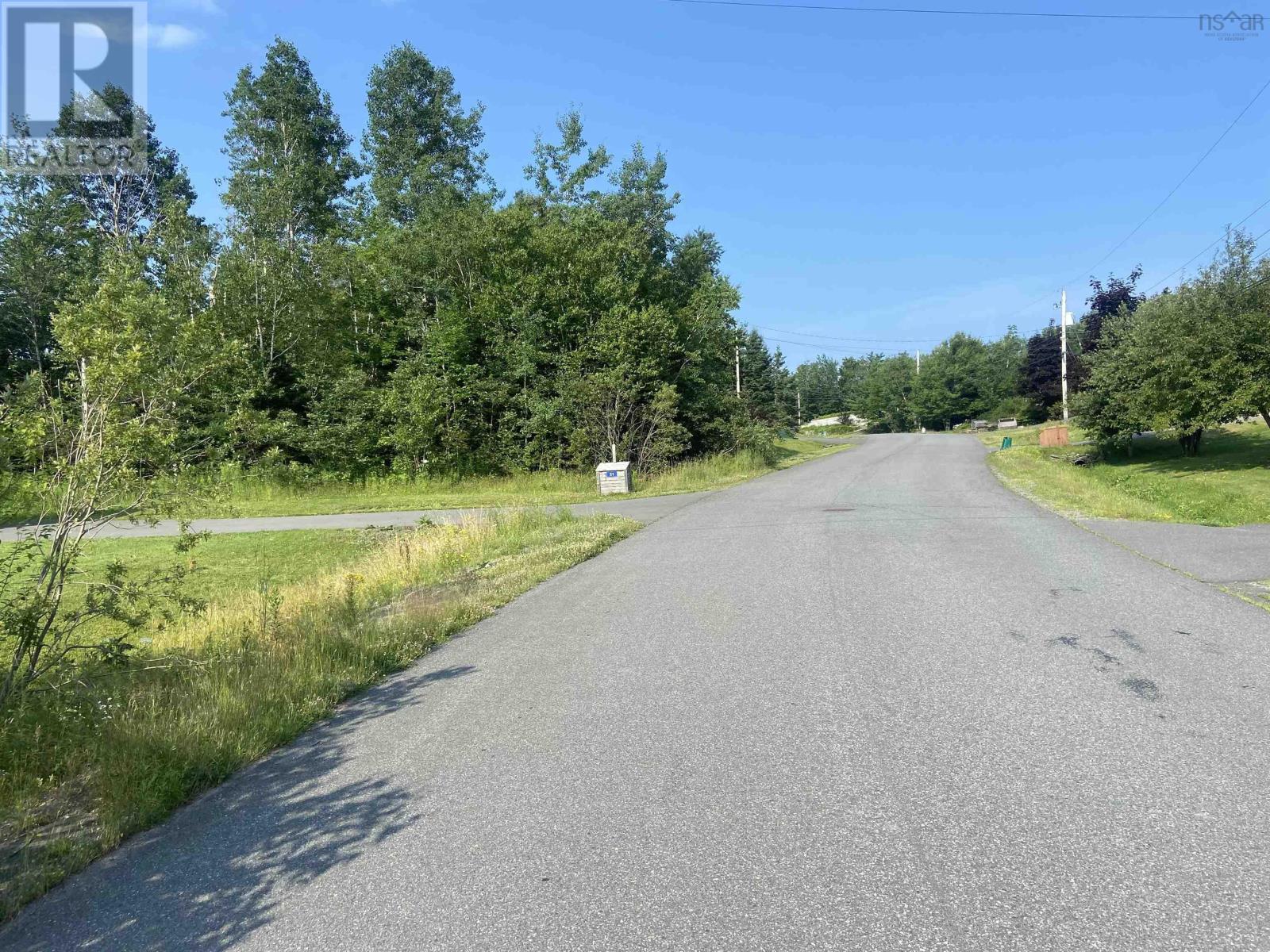 Lot 11-3 Beaton Court, Antigonish, Nova Scotia  B2G 2K1 - Photo 1 - 202416300