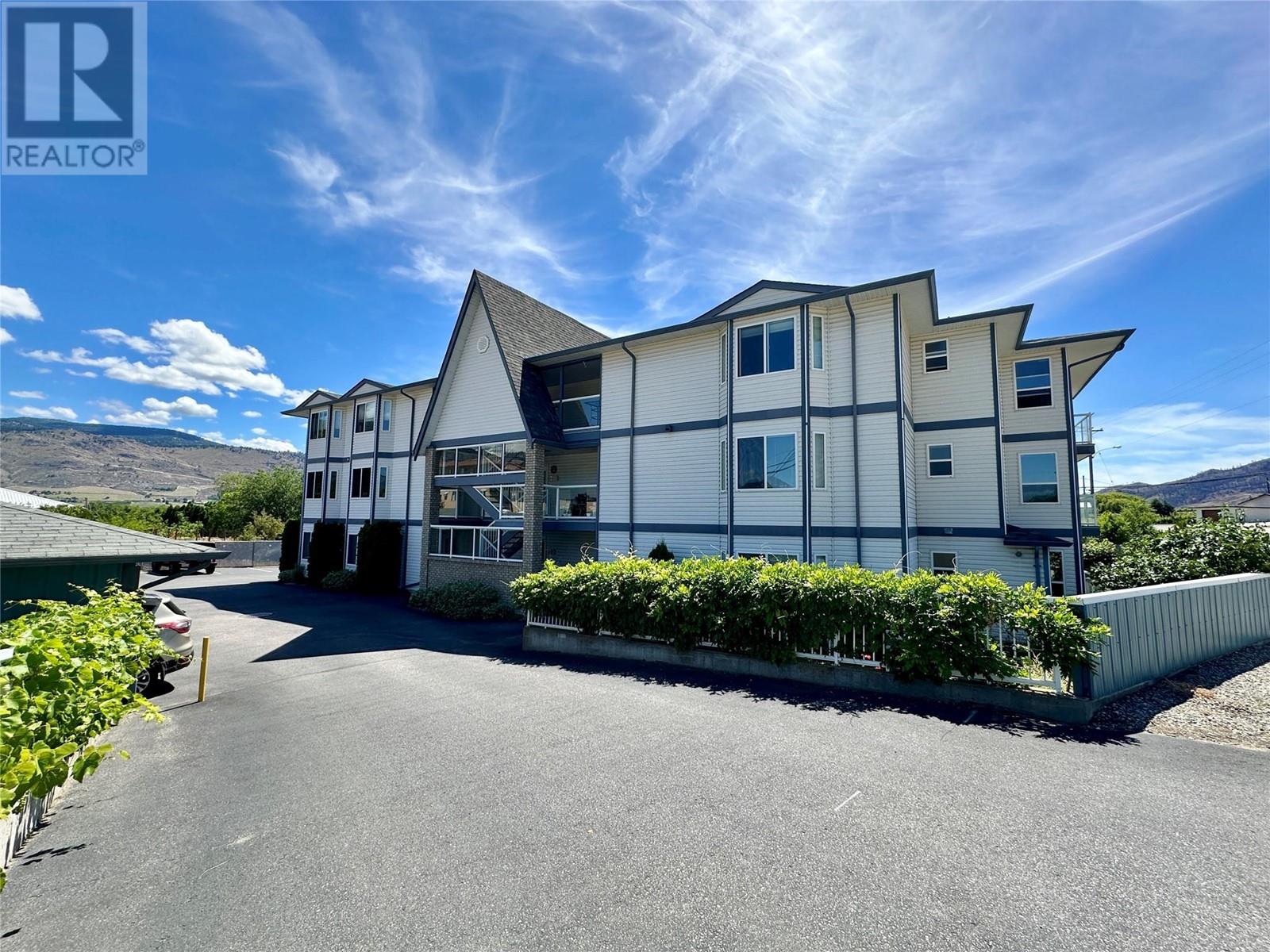 4801 89th Street Unit# 202 Osoyoos