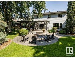 12715 39 Av Nw Westbrook Estate, Edmonton, Ca